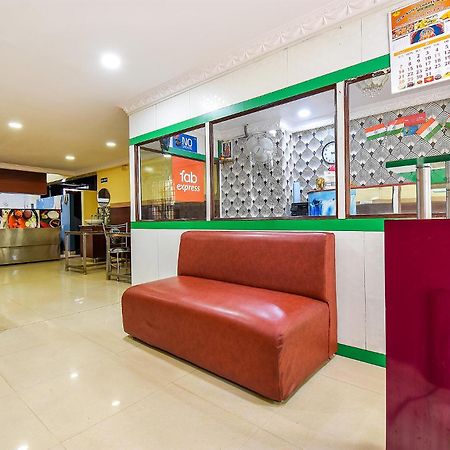 Fabexpress Ivory Pearl - Btm Layout, Nr Forum Mall Bangalore Extérieur photo